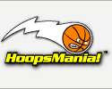 HoopsMania: a unique fundraiser from CharityMania.