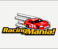 RacingMania: one of several creative fundraisers from CharityMania.